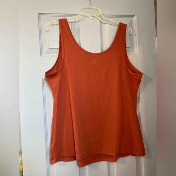 Old navy Rib knit tank top - Picture 7 of 8